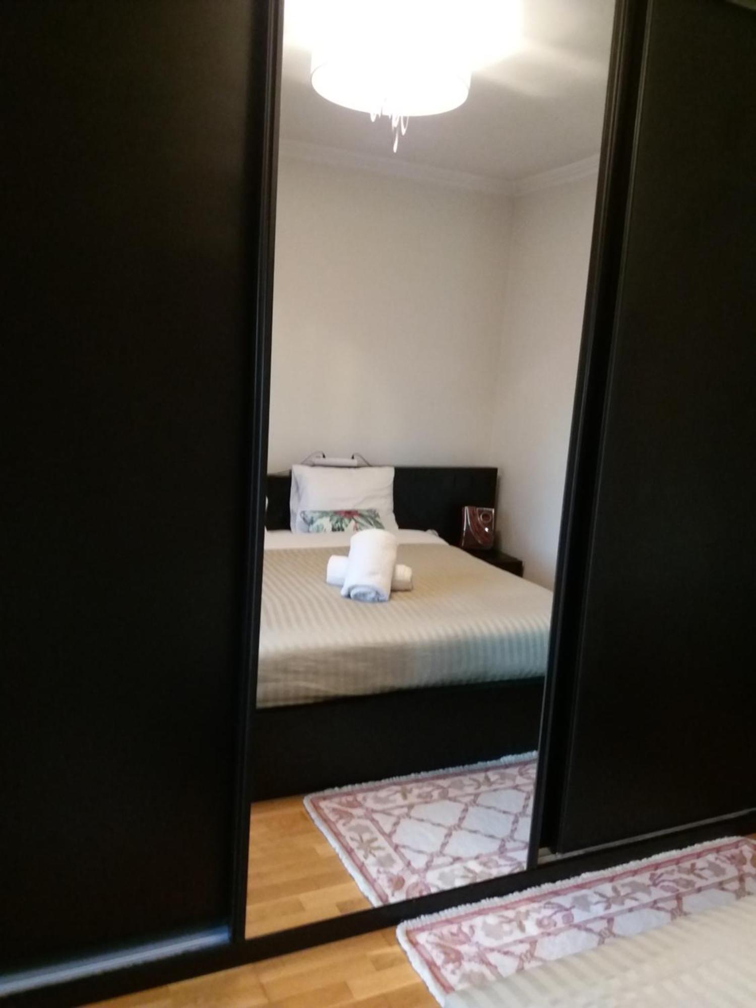 Aconchegante Quarto Casal リスボン エクステリア 写真