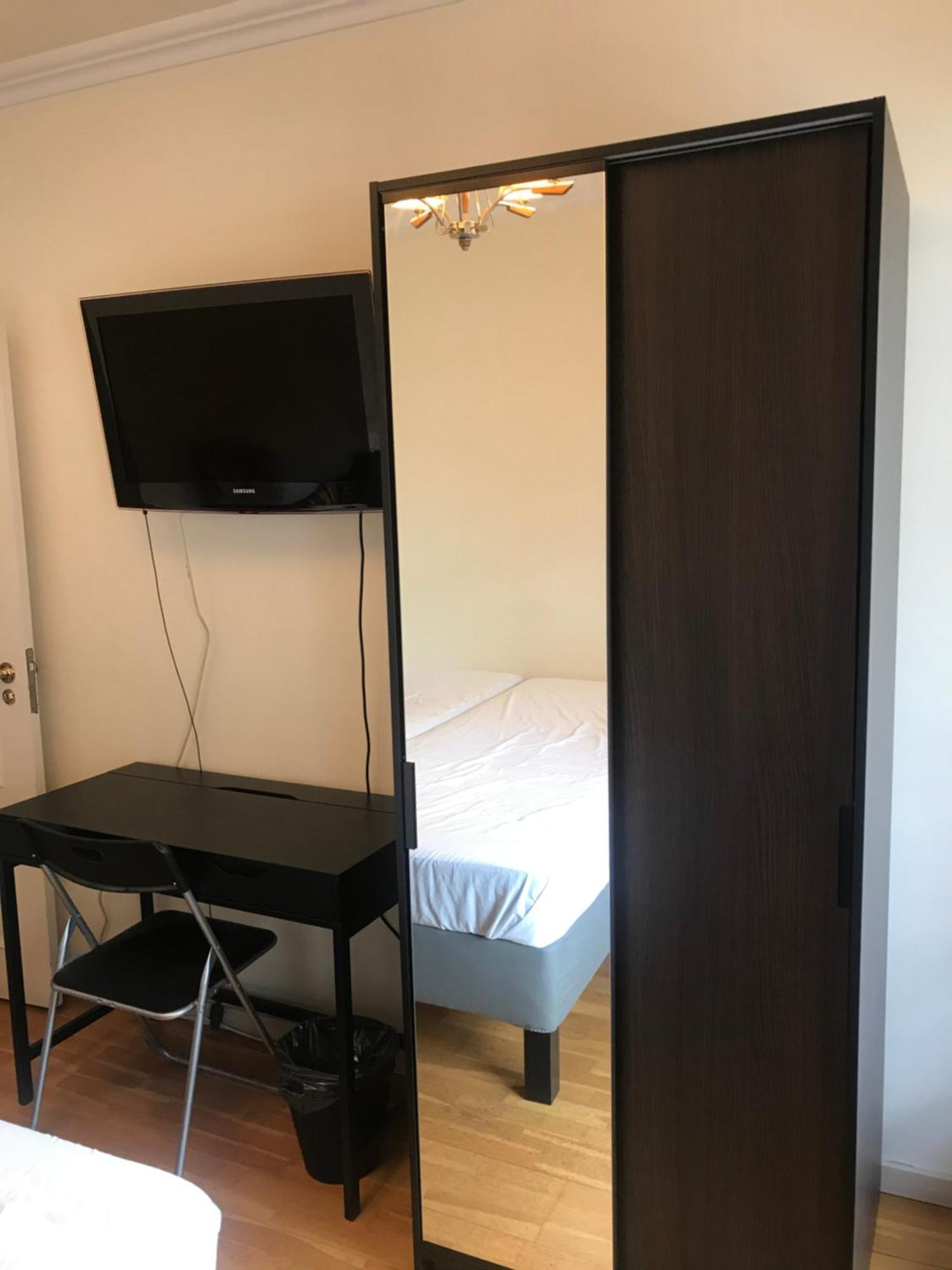 Aconchegante Quarto Casal リスボン エクステリア 写真