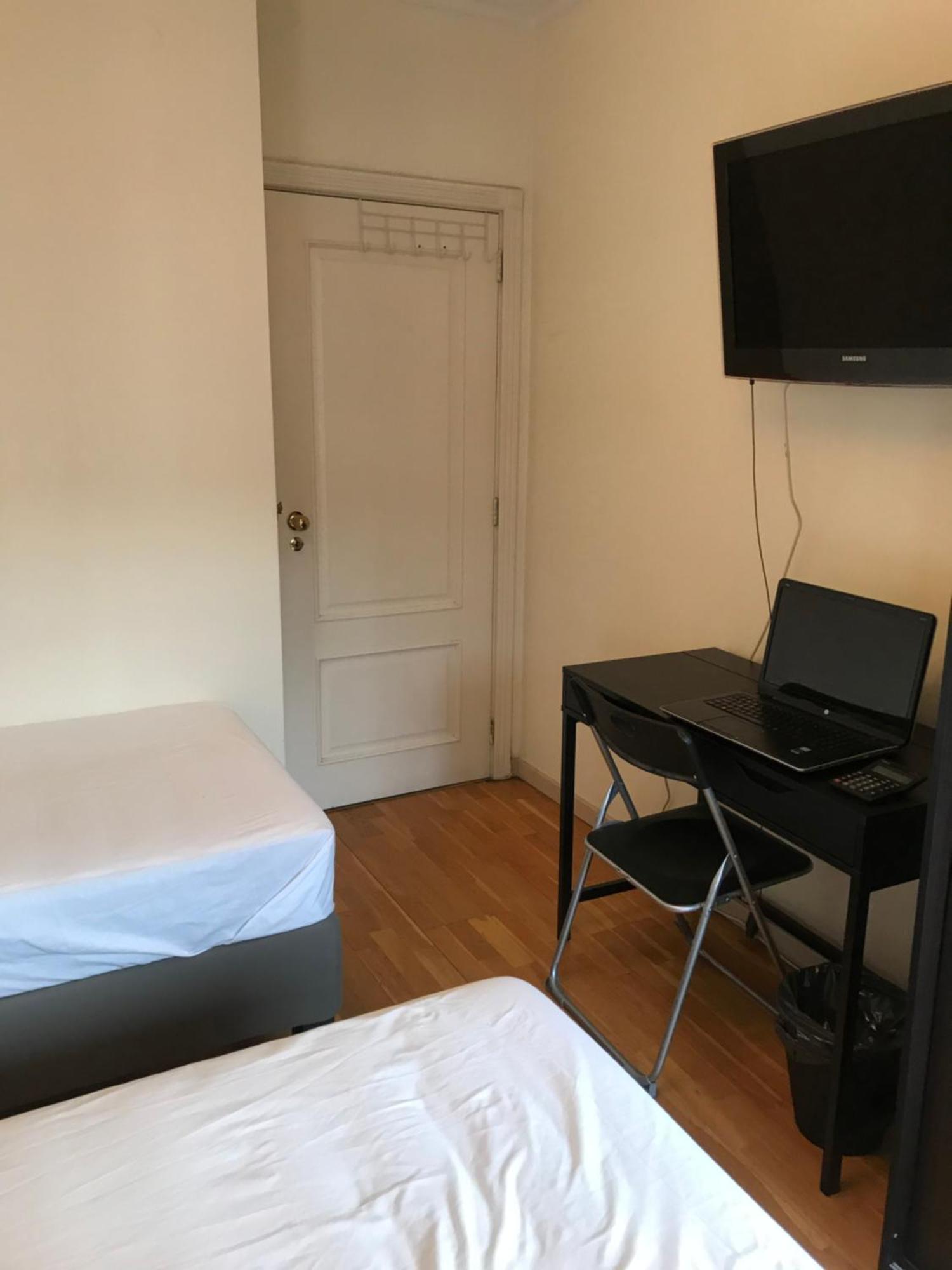 Aconchegante Quarto Casal リスボン エクステリア 写真