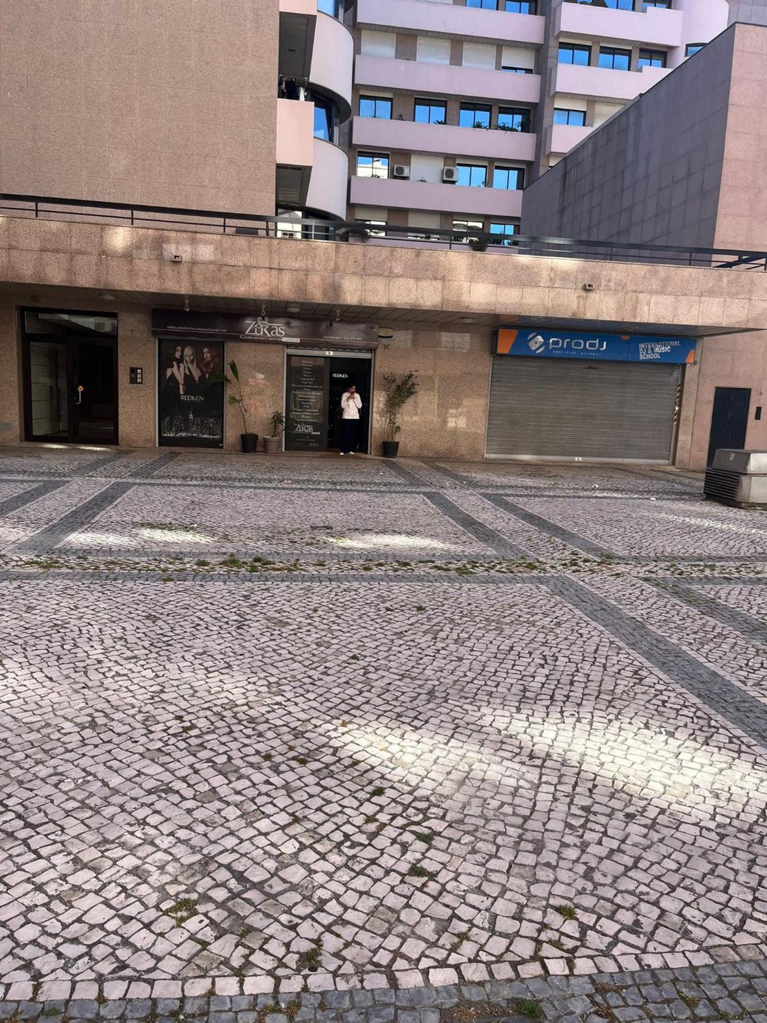 Aconchegante Quarto Casal リスボン エクステリア 写真